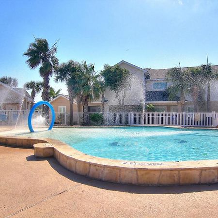 Palm Bay Condos Corpus Christi Exterior photo