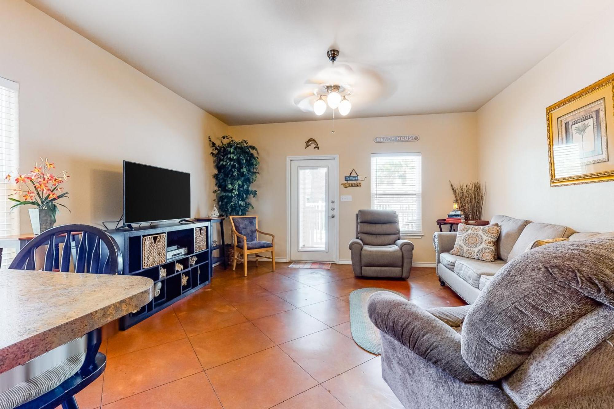 Palm Bay Condos Corpus Christi Room photo