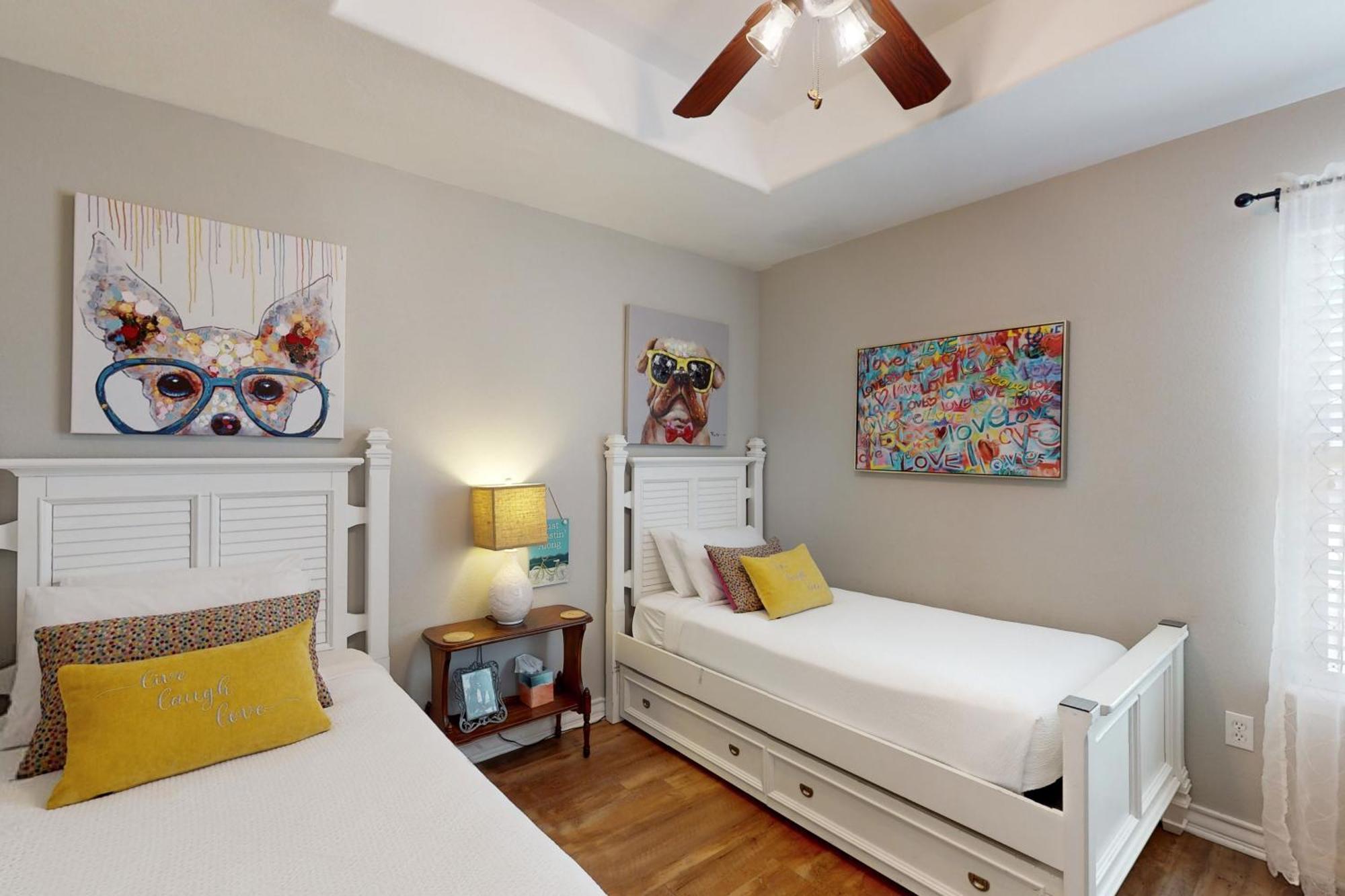 Palm Bay Condos Corpus Christi Room photo