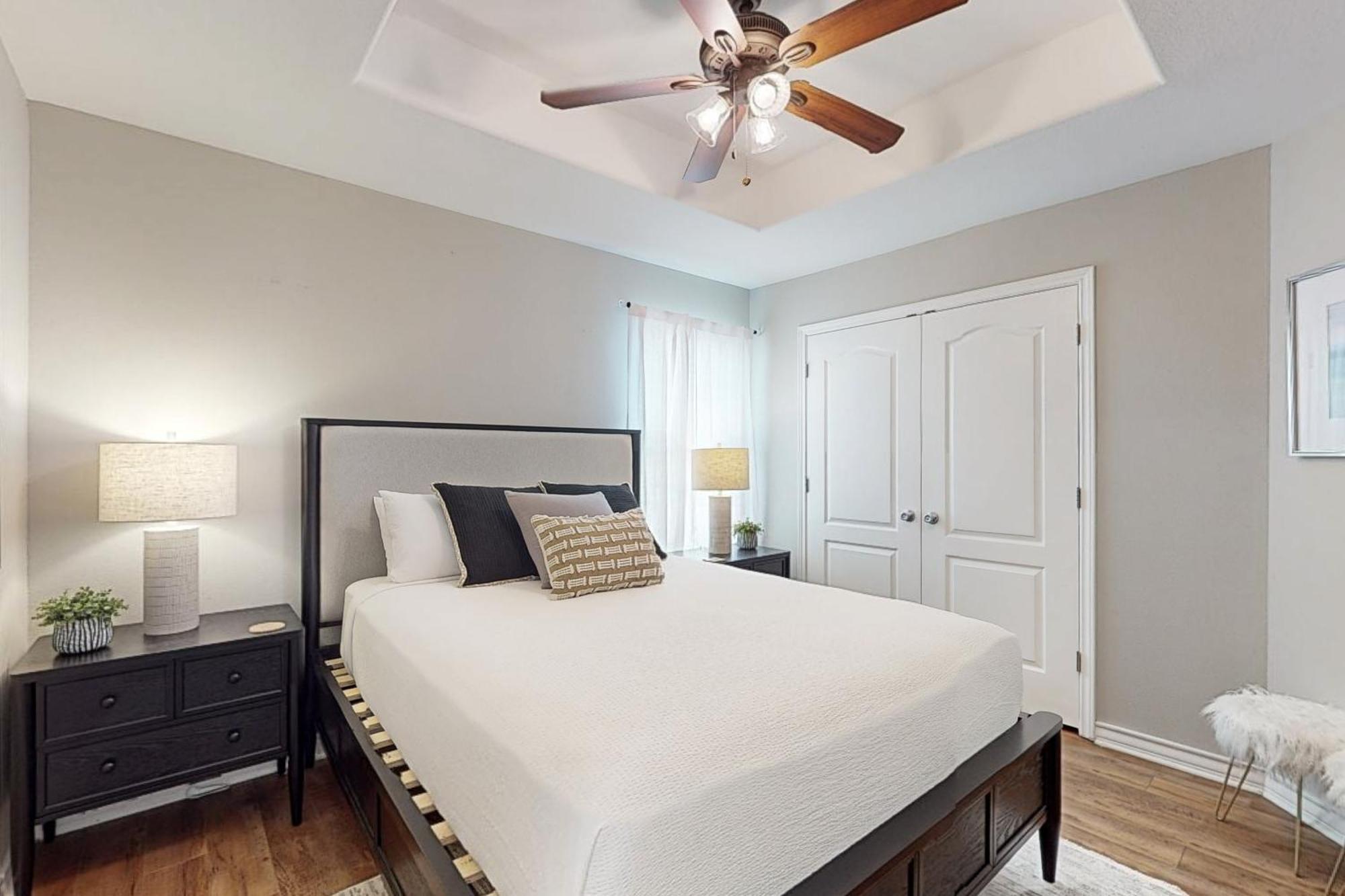 Palm Bay Condos Corpus Christi Room photo