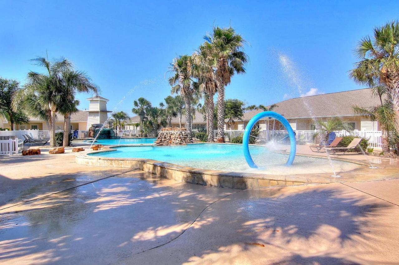 Palm Bay Condos Corpus Christi Exterior photo