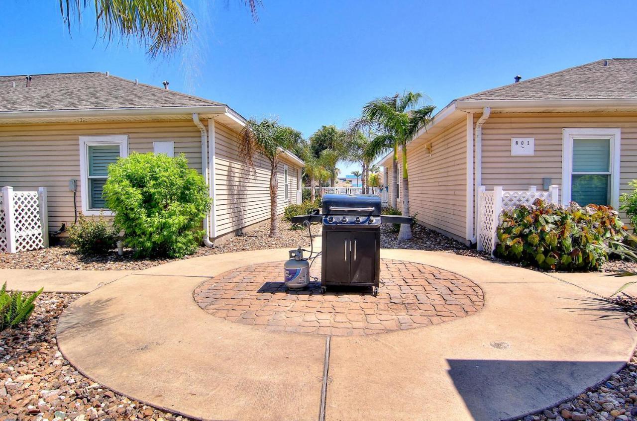 Palm Bay Condos Corpus Christi Room photo